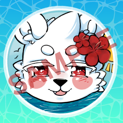 FREEFALL Buttons - Image 2